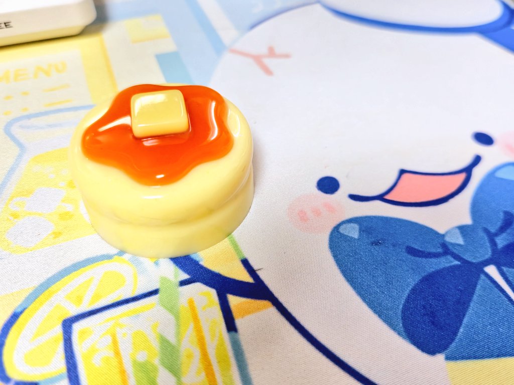 쩬장..🥲 반죽 굽는거 까먹었다