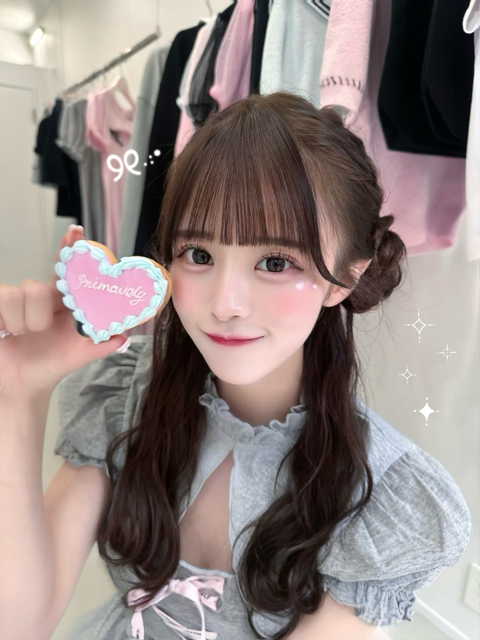 さやぽん (@Sayapon_HS) / X