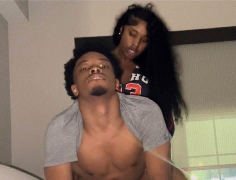 Girllllll I know that’s not jaybiez