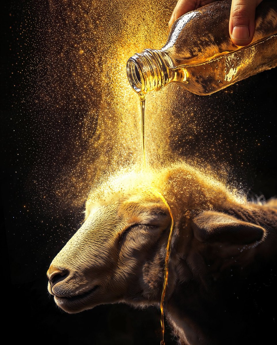 Prayer for our relationship with the Lord 🙌

Joel Chapter 2 NKJV
[1] Blow the trumpet in Zion, And sound an alarm in My holy mountain! Let all the inhabitants of the land tremble; For the day of the Lord is coming, For it is at hand:

1. A promise for those who are IN the Lord.