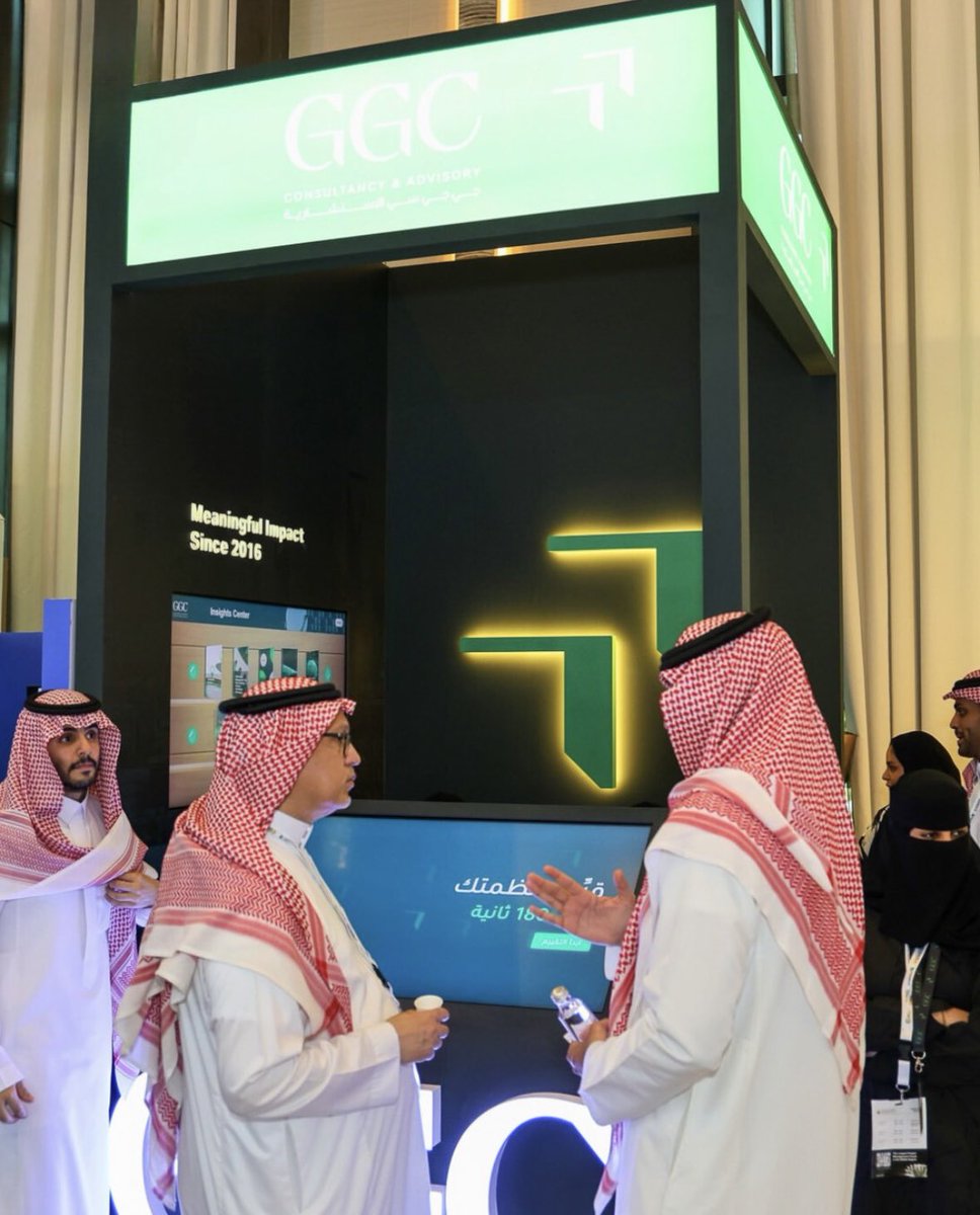 GPMForum's tweet image. We’re thankful to have had GGC as a Knowledge Partner at #GPMF2025. With a people-first approach and process-driven solutions, GGC powers organizations to drive sustainable growth, navigate transformation, and deliver project excellence across industries.

#KnowledgePartner #GGC