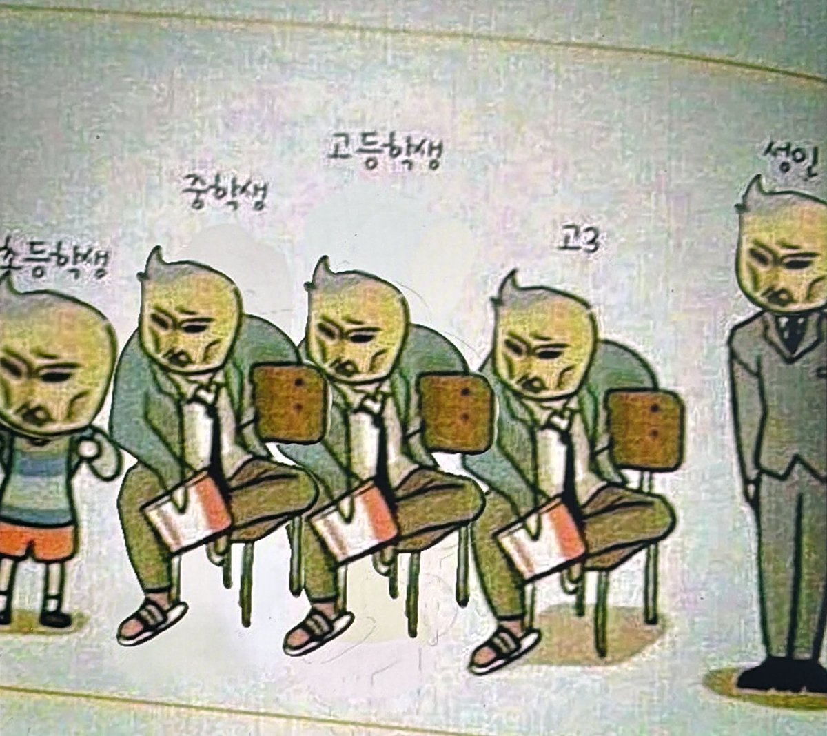 찻물밥 tweet media