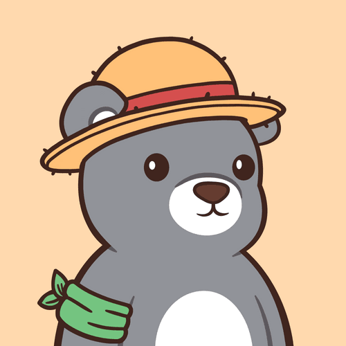 arstanusenov's tweet photo. @kasudotai Definitely the bear, look at the stoic expression and the deep eyes https://t.co/9DJW9So0TG