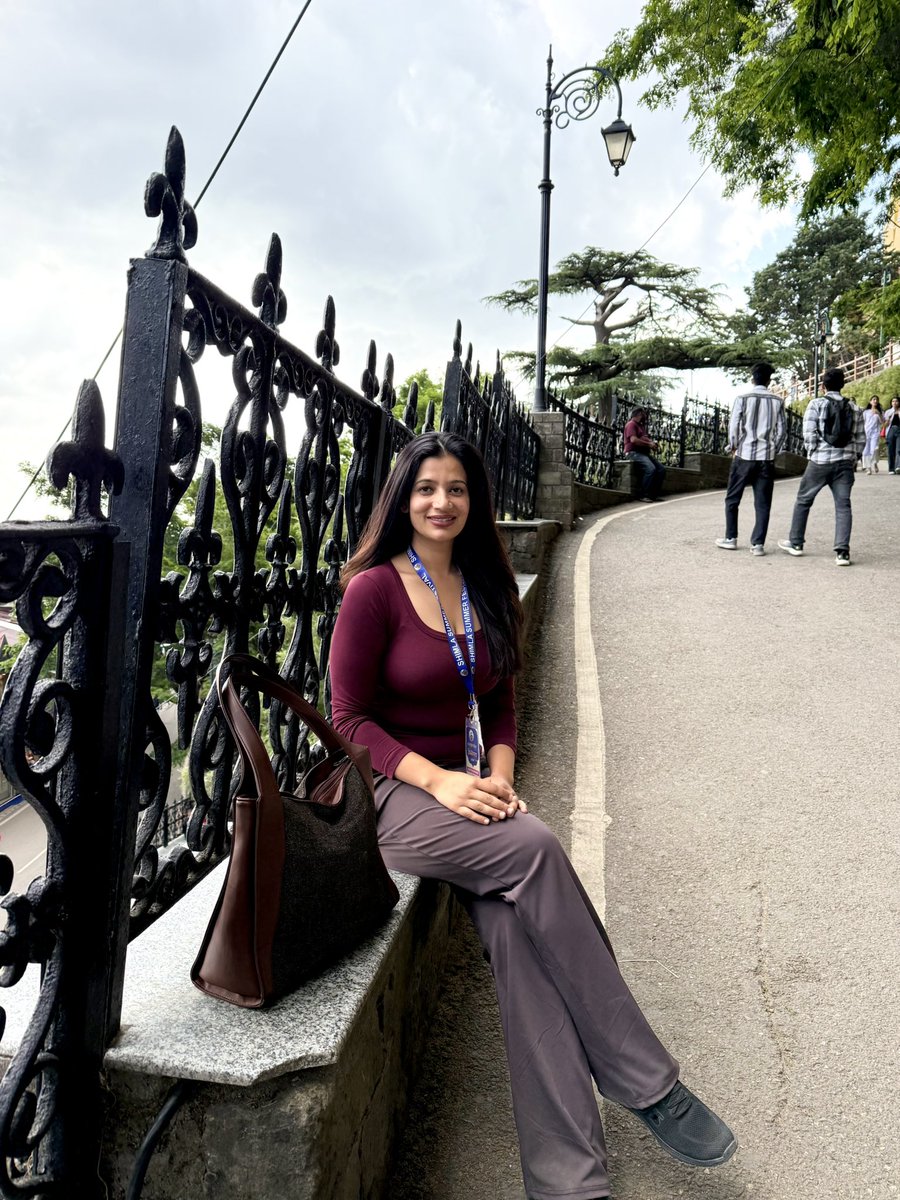 Oshin Sharma (@theoshinsharma) on Twitter photo 