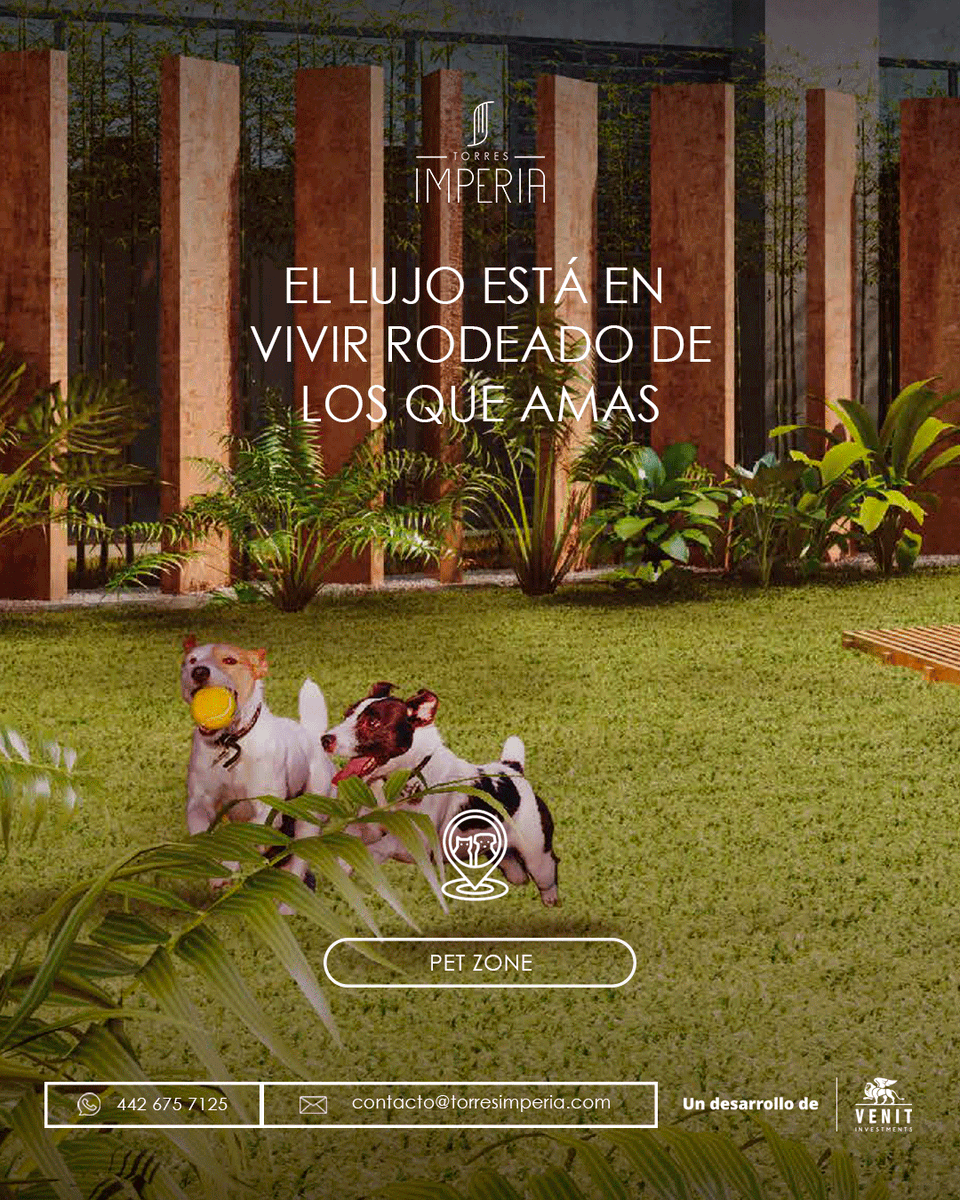 torresimperia's tweet photo. Comprar en preventa no solo significa asegurar el mejor precio.
Significa elegir con libertad, aprovechar la plusvalía desde el primer día y tomar decisiones estratégicas como solo lo hacen los visionarios.

💬 442 675 7125 📧 contacto@torresimperia.com
https://t.co/EmfueO7D1i https://t.co/xsNguWXqKJ