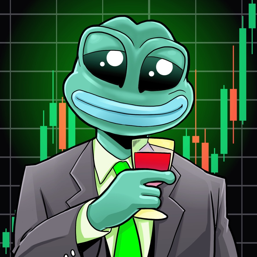 Happy Monday, $UFOPEPE crew!
New week, fresh energy, same mission: takeover. 👽🚀