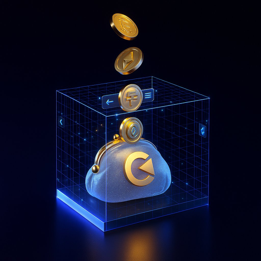 Start Web3 like a pro.
先搞定你的专属 Wallet，再来谈操作！

📲 注册 CRMClick，开启属于你的资产入口，从 CRMClick 开始。

注册链接：
🔗 crmclick.io/wap/#/auth/reg…
🔗 linktr.ee/crmclick.io

#CRMClick #Web3StarterPack #一键拥有你的钱包