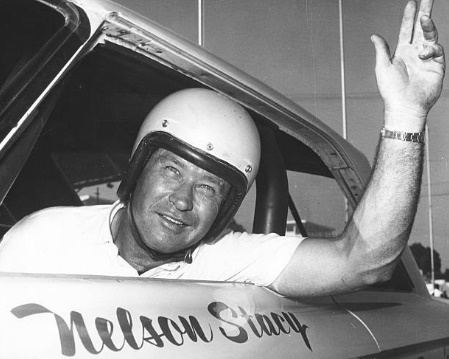Racing for Hours (@hoursofracing) on Twitter photo On this day in 1957, Nelson Stacy scored his 12th career <a href="/ARCA_Racing/">ARCA Menards Series</a> win at Dayton Speedway #ARCA On this day in 1957, Nelson Stacy scored his 12th career <a href="/ARCA_Racing/">ARCA Menards Series</a> win at Dayton Speedway #ARCA