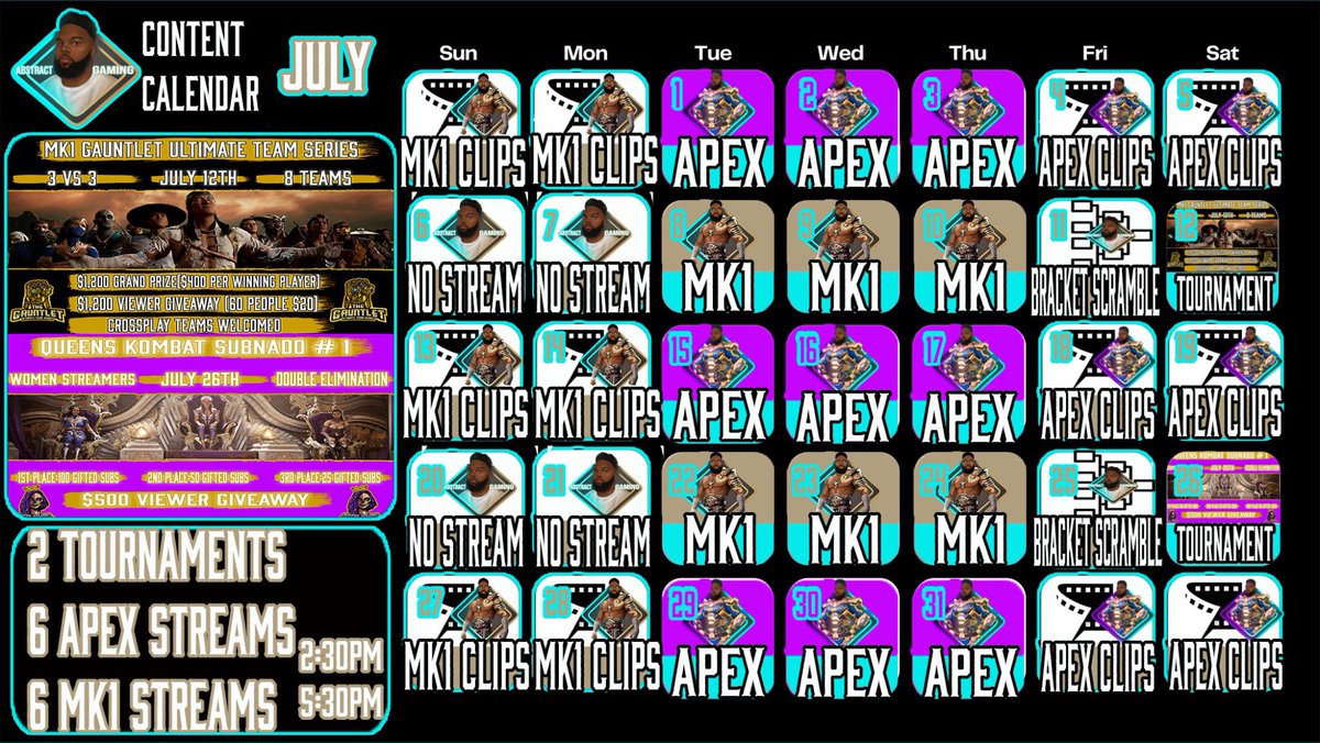 I Had Some Grieving Time To Go Through While Still In My Football Season Losing. A Close Friend &amp; Two Family Members Currently Re Evaluating Things But Events Will Resume In July 

New Monthly Calendar Update

My Football Season: March 8th-June 21st