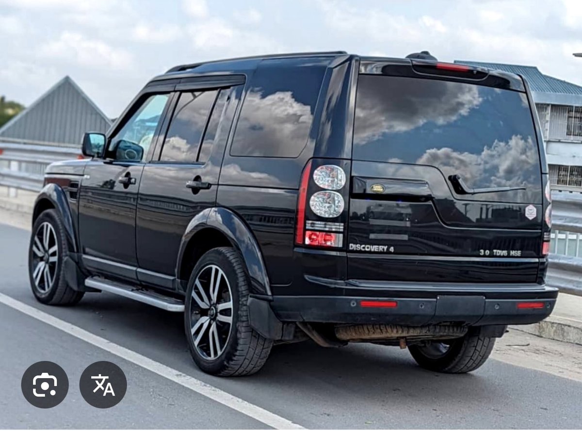 Sometime last year,one of my close mentee came and said uncle ndaona dhiri l want to upgrade my car.

He has a Toyota allion and it’s a in very mint condition,

He sounded very excited by the prospect of having a bigger car,he was going to swap and top with a Discovery