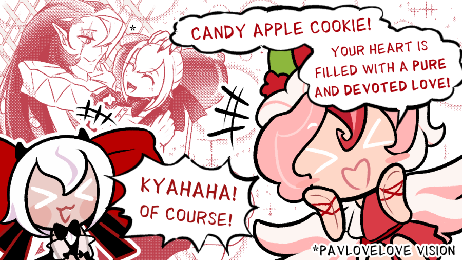 pavlova cookie funny vision go (1/2)
(this is another #shadowsugar adjacent tweet)