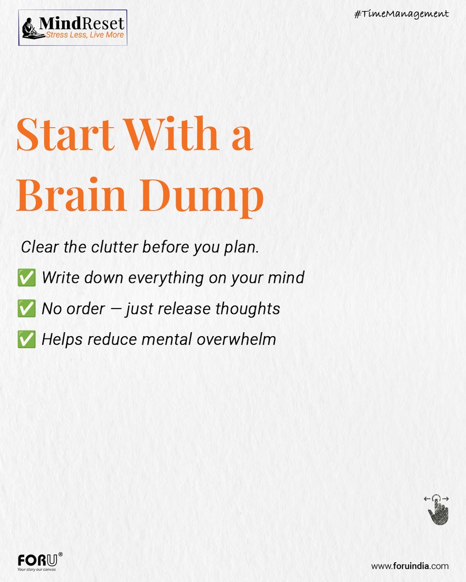 ForUproducts's tweet image. Struggling to stay motivated?

You don’t need more pressure—you need better tools.📖 A diary builds momentum through small steps, daily wins, and written progress.

Start small. Stay aligned.

#MindReset #ForUIndia #WritingForSuccess #StayMotivated