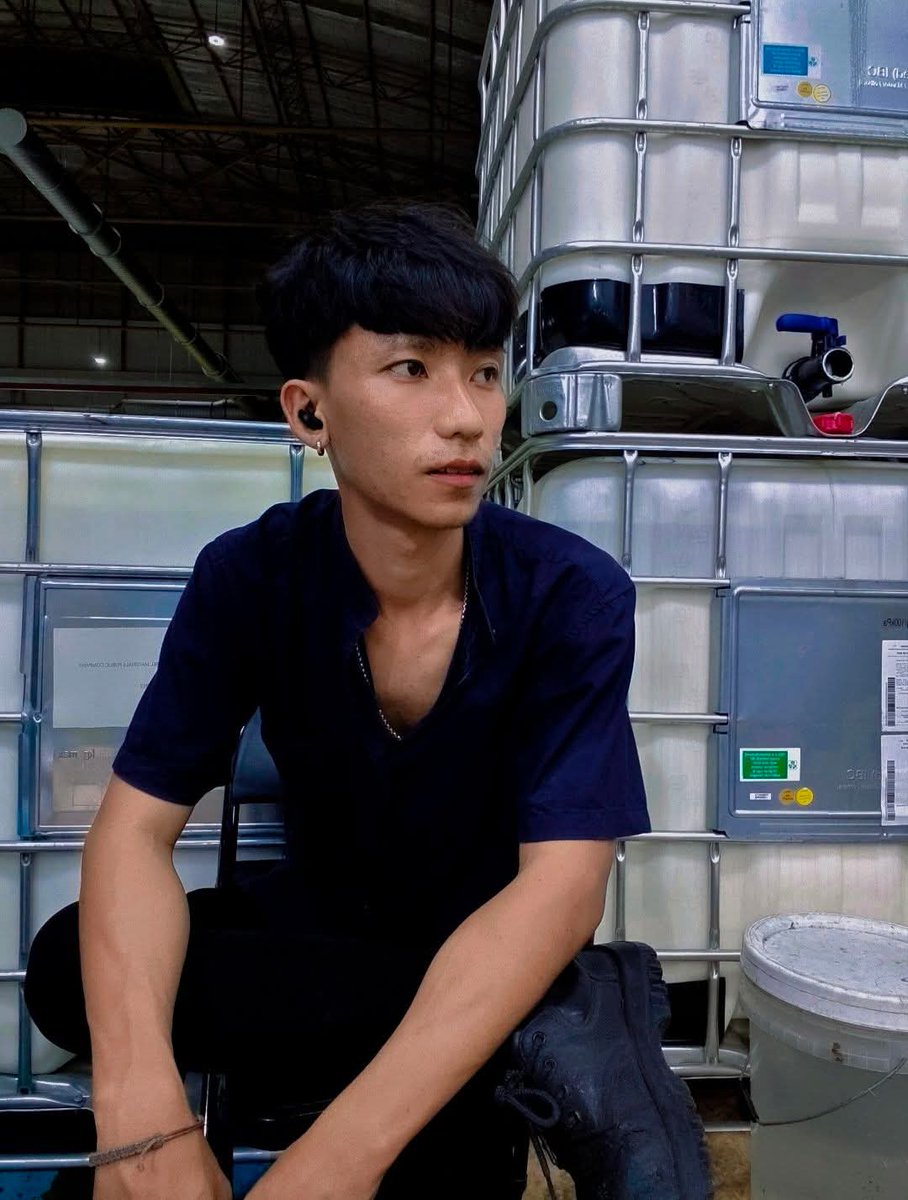 ยังไงดีวันนี้
#มหาชัย