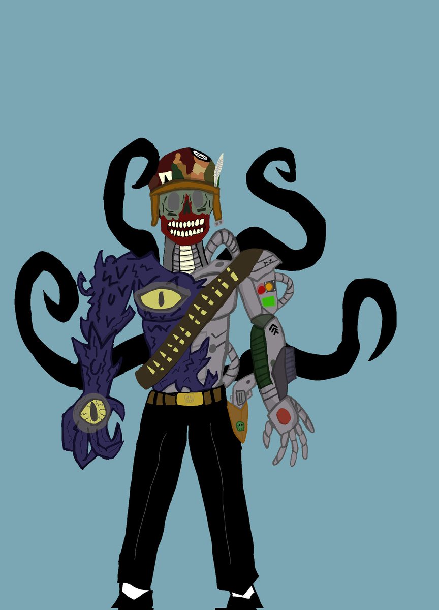 Dr_octopussy tweet media