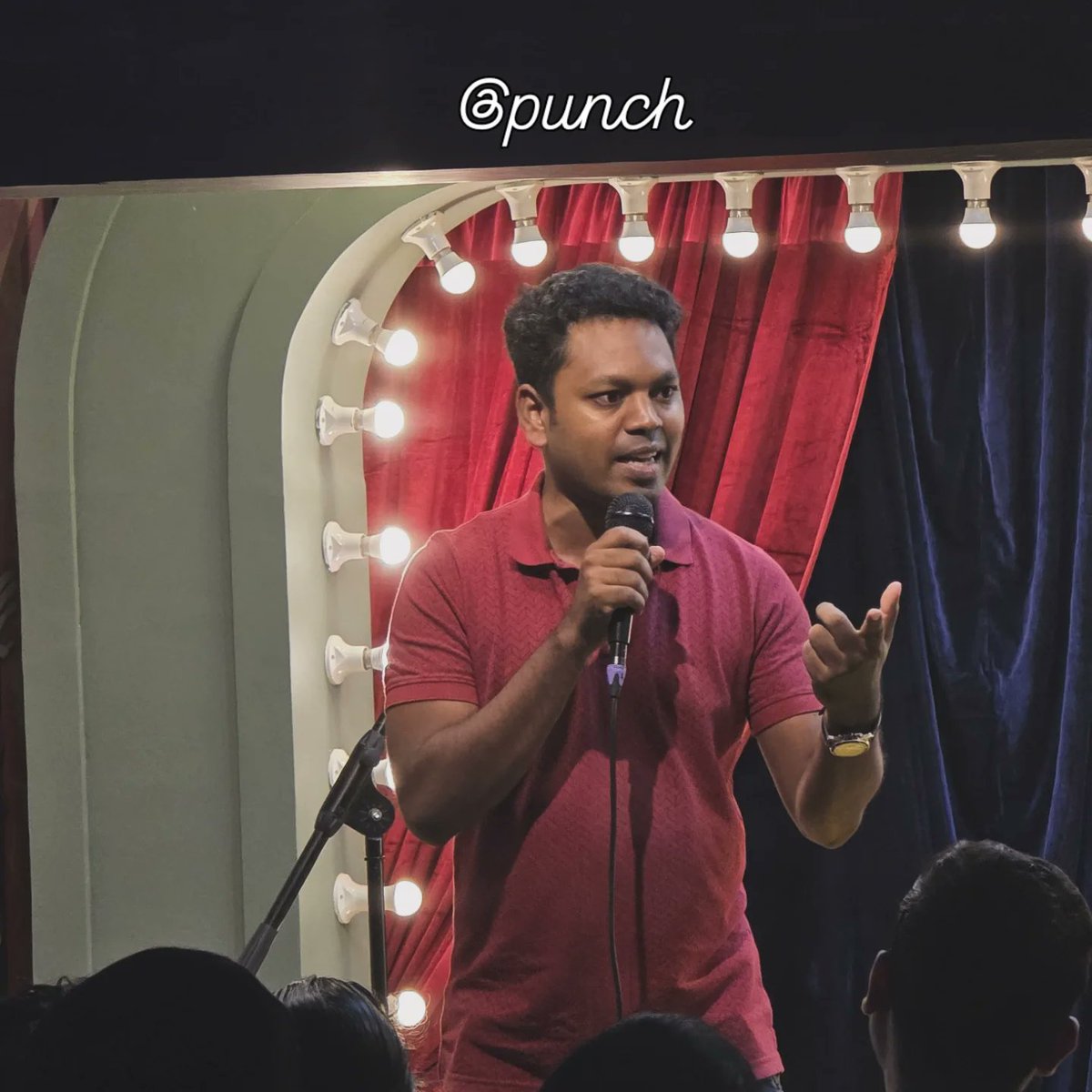 Show time <a href="/chennai/">Chennai</a>....!!