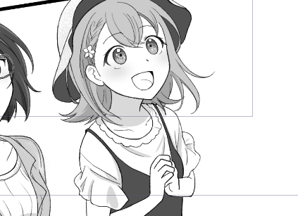 みのりんもそろそろ帽子や眼鏡で変装始めてるかも 