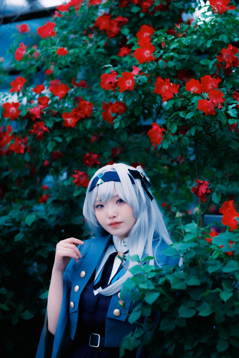 250524 PlayX4 - 마멜님

반가웠습니닷!!

#플레이엑스포 #playx4 #플엑 #HSR #HonkaiStarRail 
#Firefly 　#流萤　#ホタル
#cosplay #コスプレ