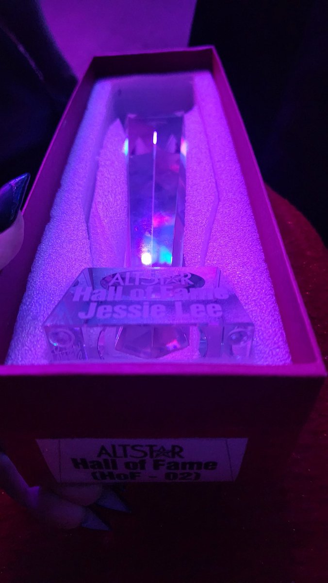 Jessie Lee 🖤 ilovejessielee.com tweet media