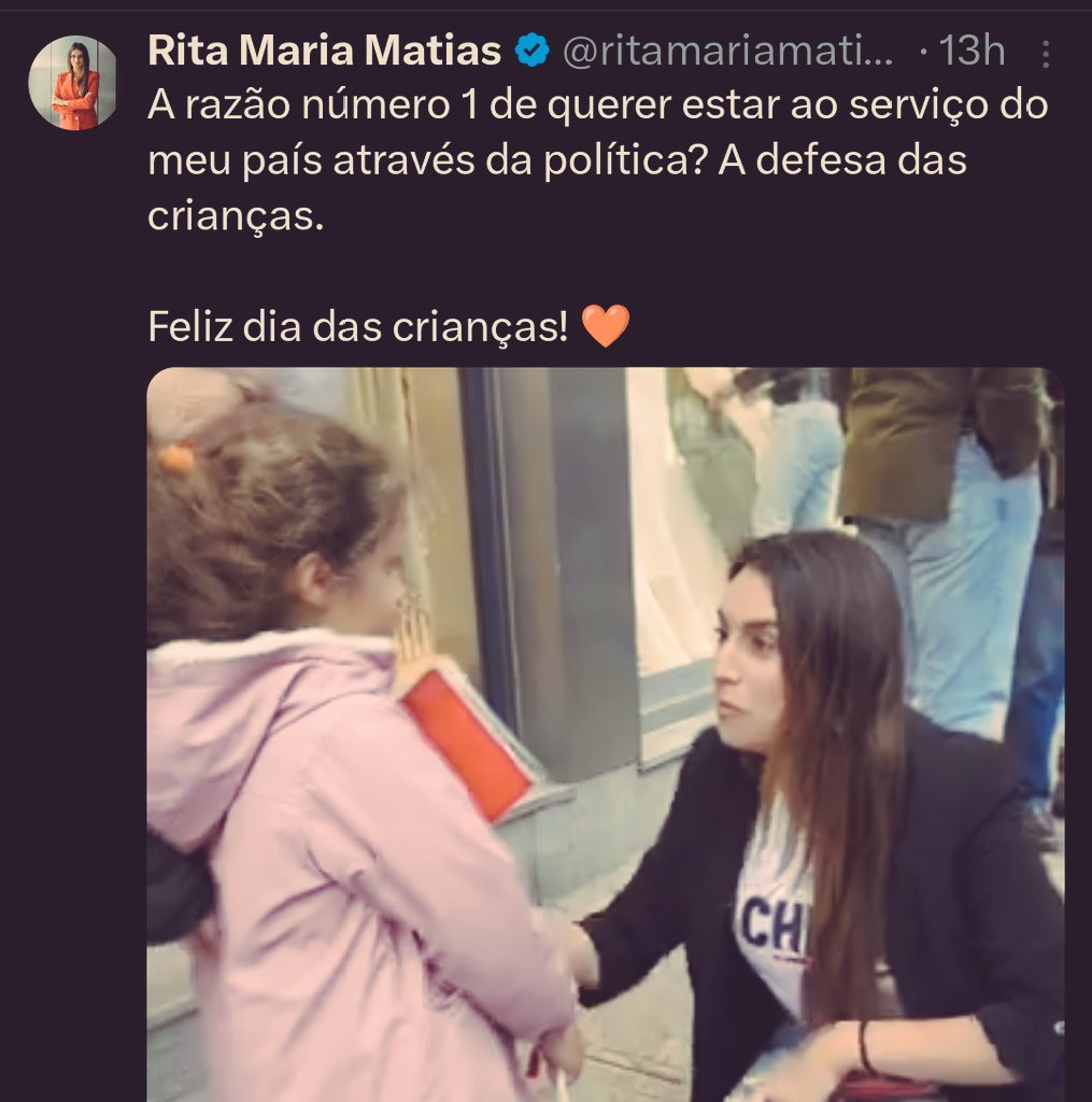 Esqueceu-se de dizer:
Excepto as crianças ciganas e filhas de imigrantes pobres.