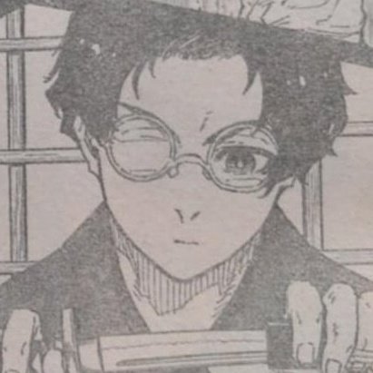 blue lock 305

i will not comment about how yukimiya's other eye is blocked. this is clearly not a foreshadowing whatsoever