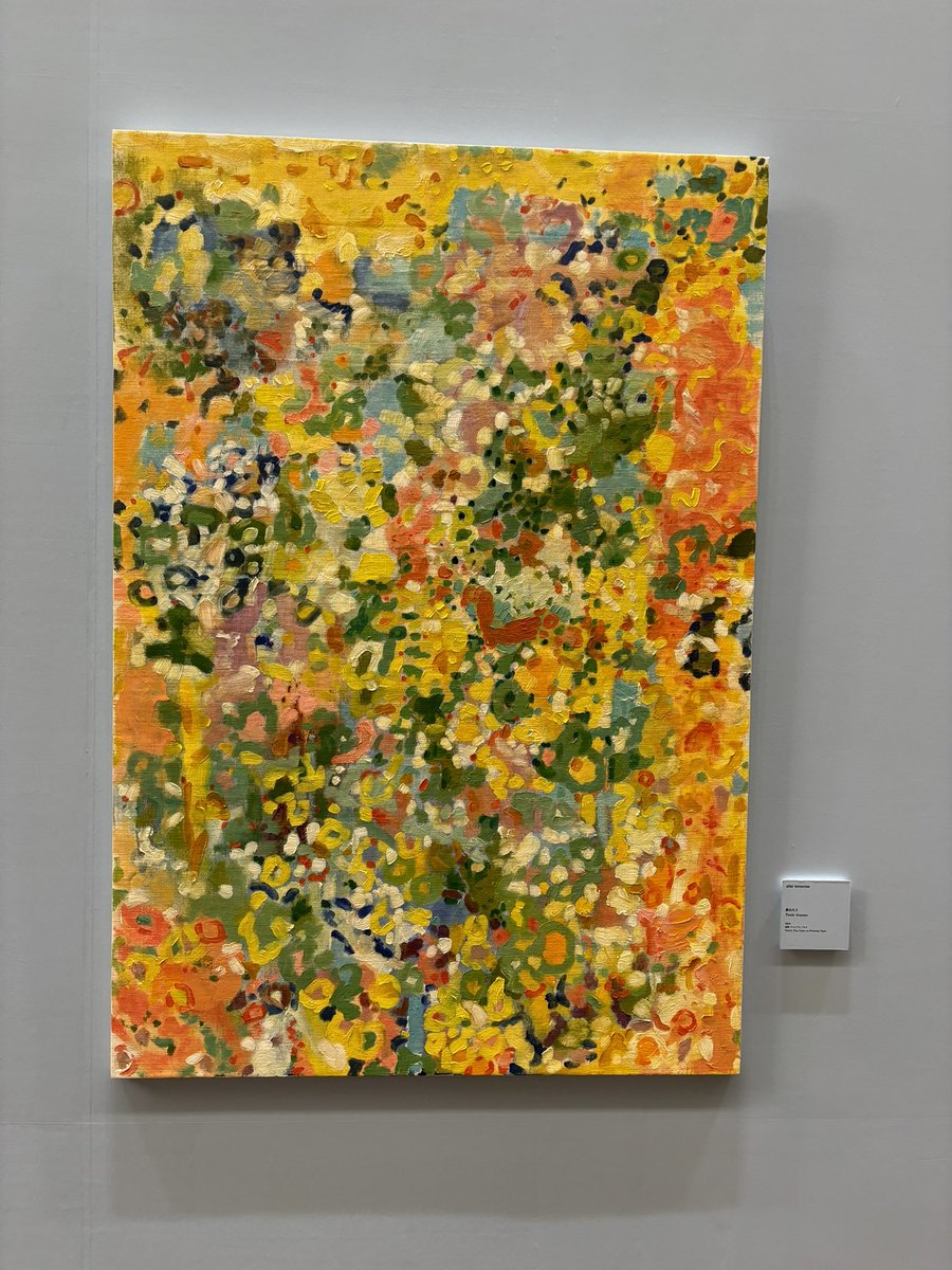 HERALBONY ART PRIZE 2025

『「才能は、披露してはじめて、才能になる」という思想に裏打ちされた、社会への挑戦です。誰がアートを語る資格を持ち、誰の表現が価値を持つのか。その前提を問い直し、見過ごされてきた創造性にスポットライトを当てる。』

#ヘラルボニー