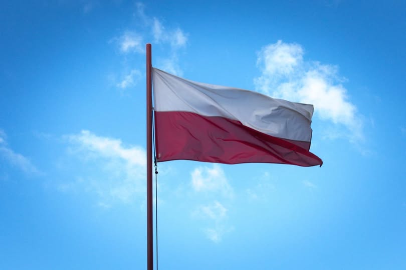 „Jeszcze Polska nie zginęła!” 
Boże, dzięki Ci!