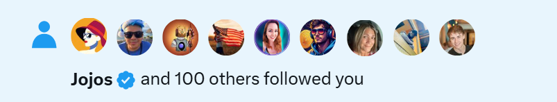 msjojos's tweet image. Small or big,

Drop it✅