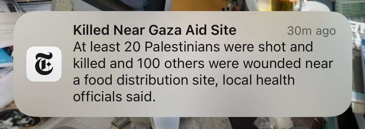 this one really was too much, how do these people live with themselves, how are you selling your soul for “handled push alerts” on your resume