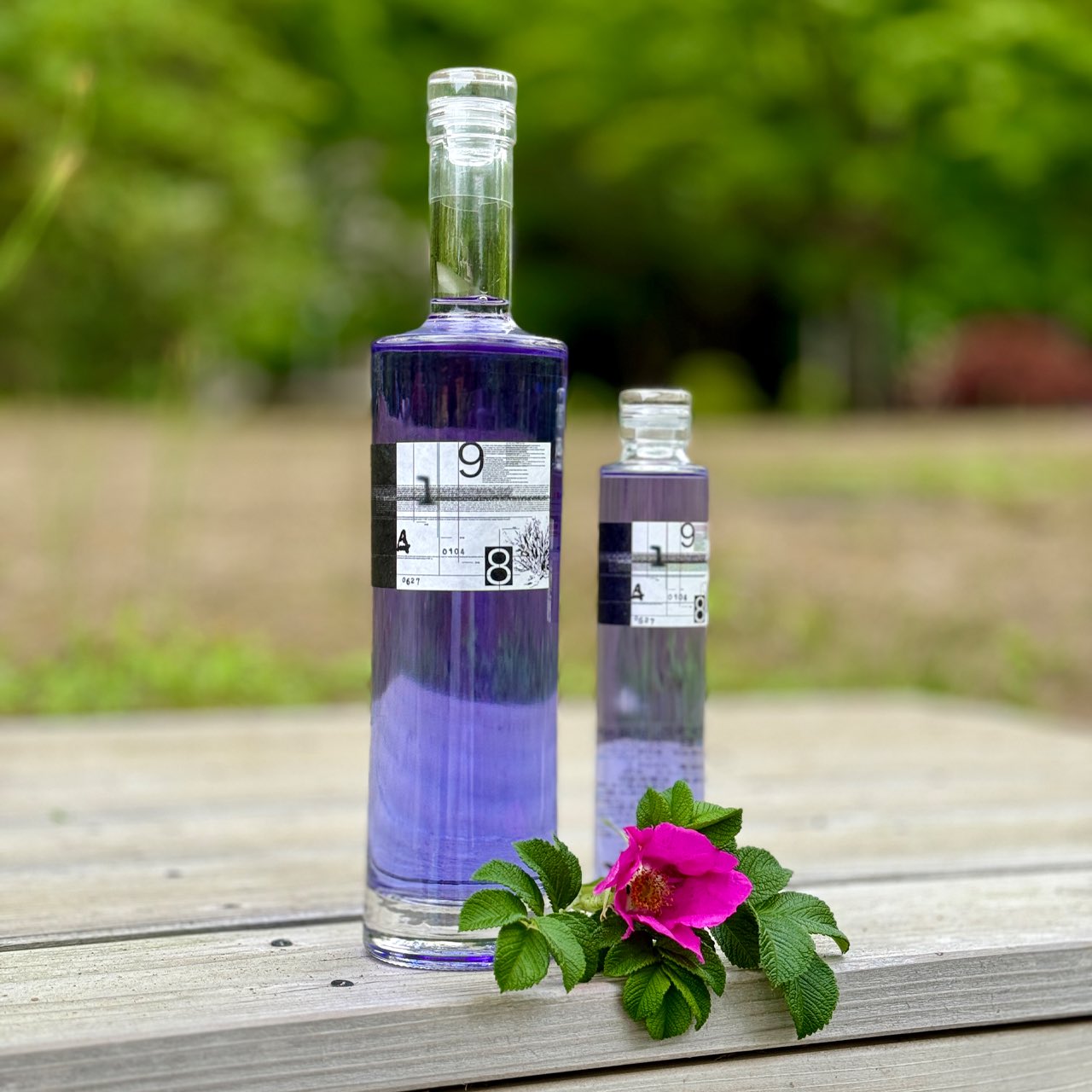 紅櫻蒸溜所|Benizakura Distillery (@benizakura_gin) / X 紅櫻蒸溜所|Benizakura Distillery (@benizakura_gin) / X