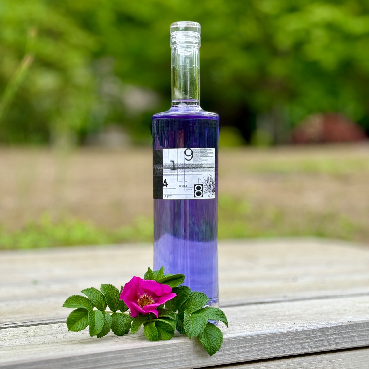 紅櫻蒸溜所|Benizakura Distillery (@benizakura_gin) / X 紅櫻蒸溜所|Benizakura Distillery (@benizakura_gin) / X