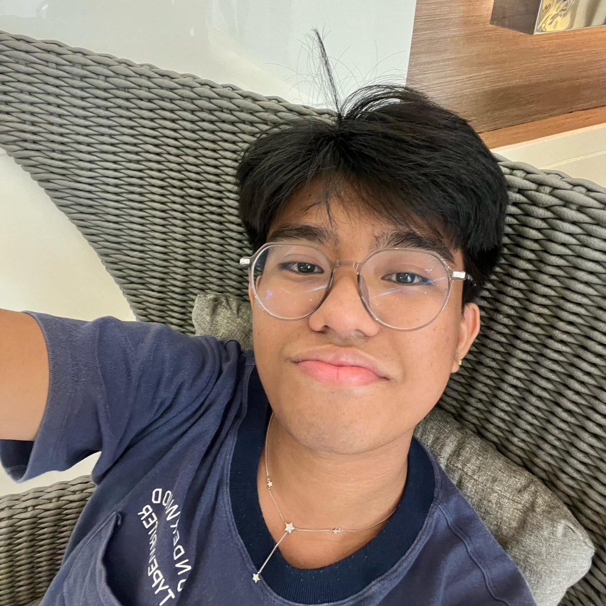 Happy birthday to the one and only <a href="/joeyrebilleza/">joey</a>! 🎉

Your aesthetic vibes and fun energy light up every room you enter ✨😎. Wishing you a day as stylish and vibrant as you are! Keep shining! 🌟💯

Love, 
ECONSOC 💙🫰