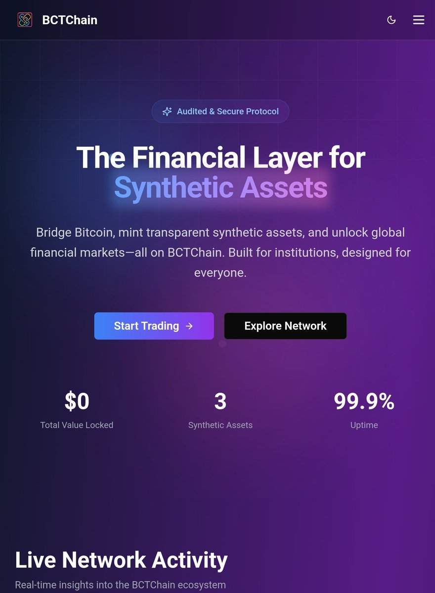 Before opening BCTCOIN trading on the COIN S STORE board, we have adjusted the new BCTCHAIN ​​website to prepare for the global trading opening. 
bctchain.com
#bctcoin