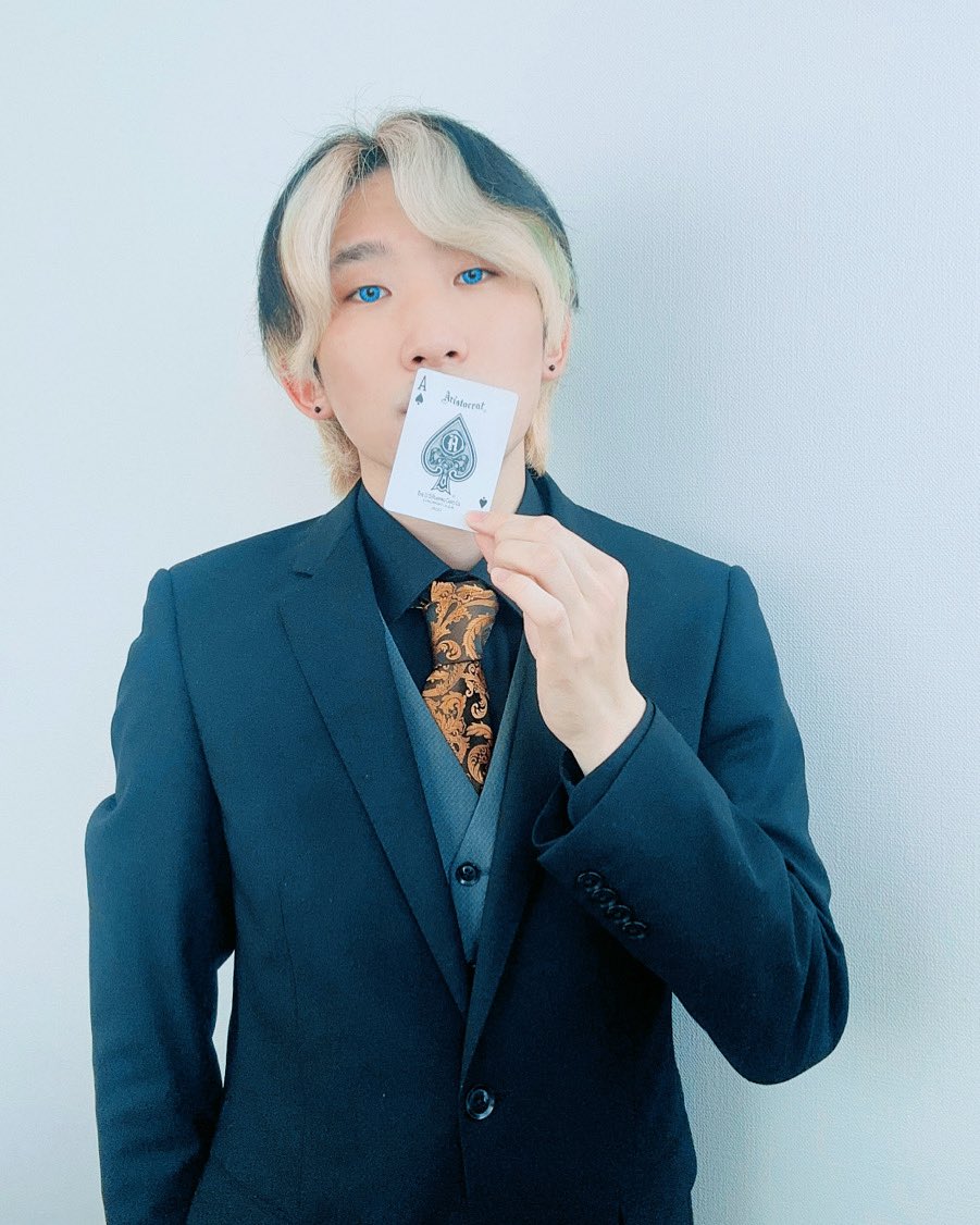New Profile Picture

#福永聖汰