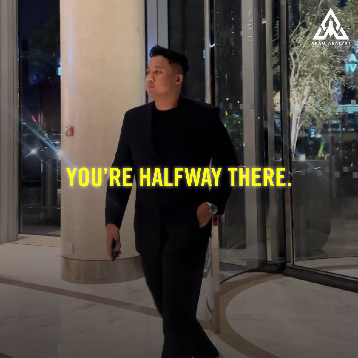 AdamAnalyst2's tweet image. 