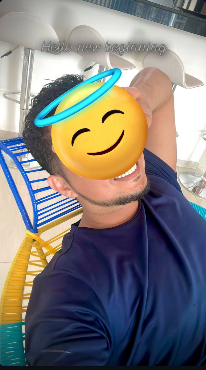 Juanchosingle's tweet photo. Relax, New Beginning https://t.co/iUDAu8TS7h