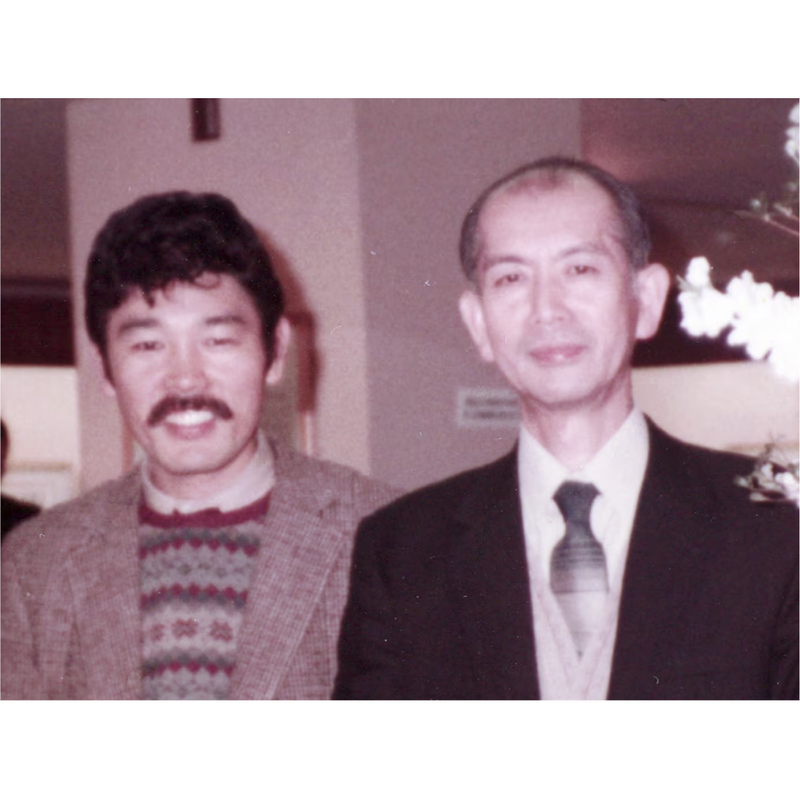 Mitsuo_Museum's tweet photo. 累計200万部の作品集を企画したファッション業界の革命児や、唯一無二の書体と言葉を持つに至った秘密など、相田みつをに3つの視点から迫る！

※放送後にNHKプラス、NHKオンデマンドで配信予定
https://t.co/FQC7vwbltC https://t.co/e76X8w9Ocy