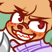 Bumbabeezle's tweet photo. TRIED OUT DOING DISCORD EMOJIS AGAIN!! had a lot of fun :D https://t.co/i6jo3fosmq