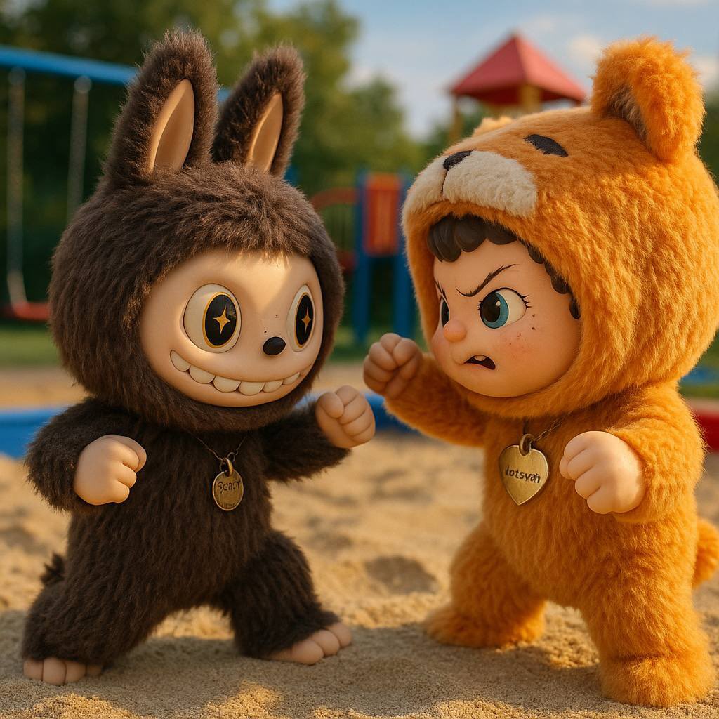 $Labubu vs $Wakuku
A4c9n61xrbPSUkwXXGPMKuVALAQ3cweZ7PcQpvokpump