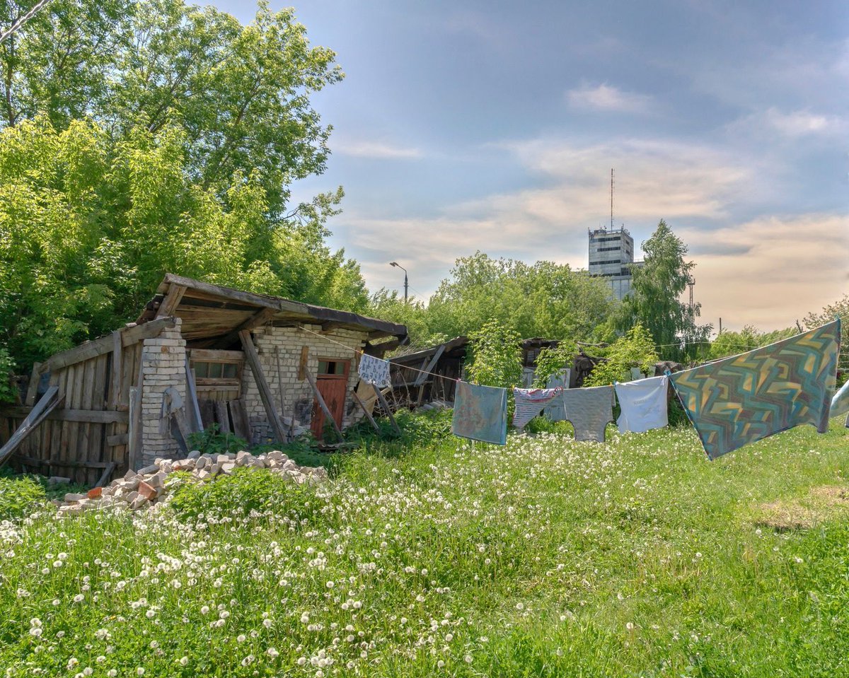 Сергей Чернецов | Владимирская область