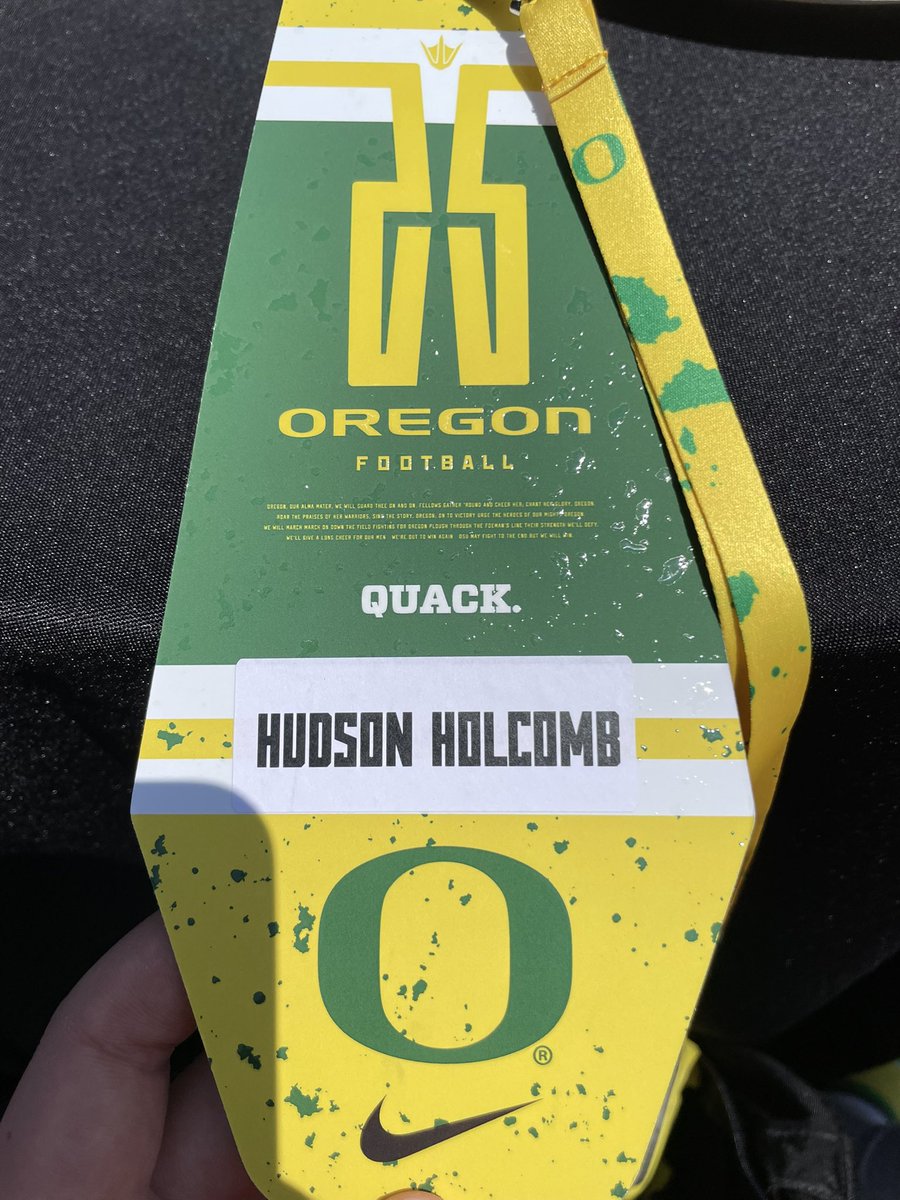 Hudson Holcomb tweet media