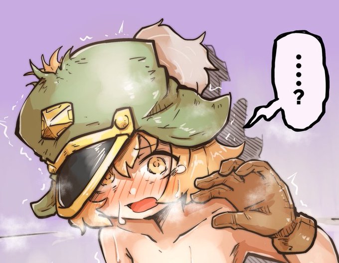 #6月になったのでフォロワーさんに自己紹介しようぜ
絵を描いたりガレージキット作ったり漫画描いたりプラモで遊んでます 