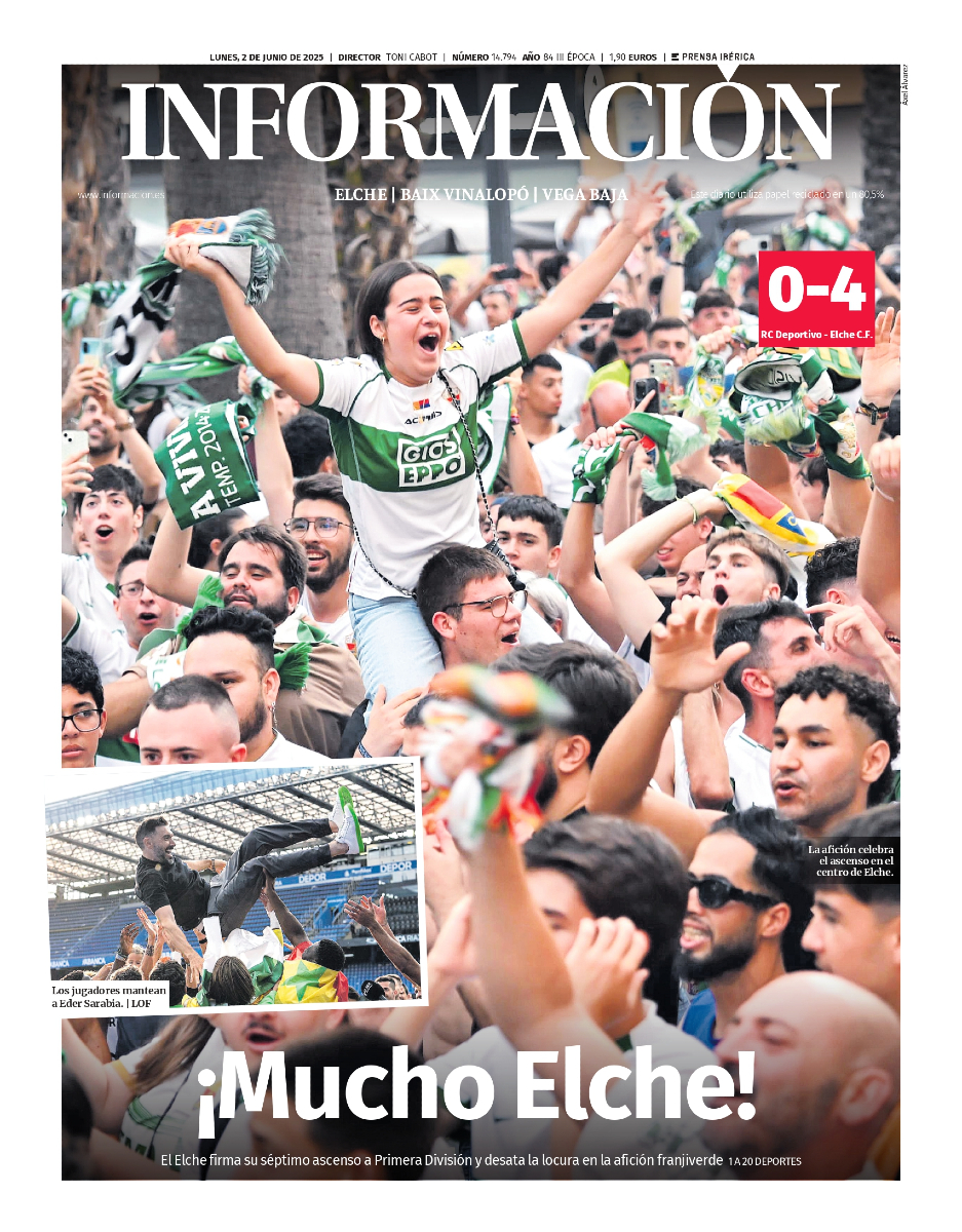 INFORMACION.es tweet media