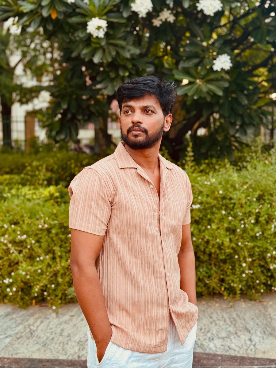 Chrissuccess's tweet photo. #Uriyadi Vijaykumar Latest 📸 https://t.co/HSkt4QW0cf