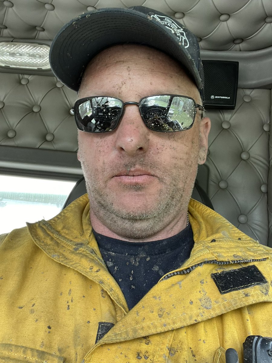 Aaron Buckingham tweet media