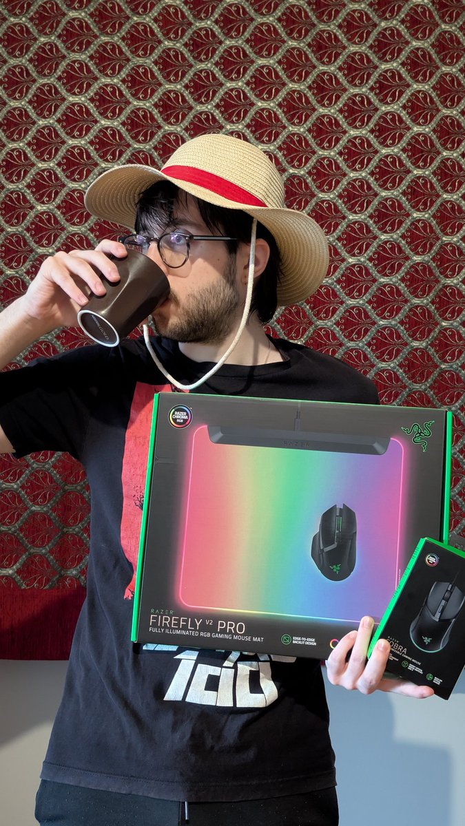 TrashGoblins🍉 (Tori) tweet media