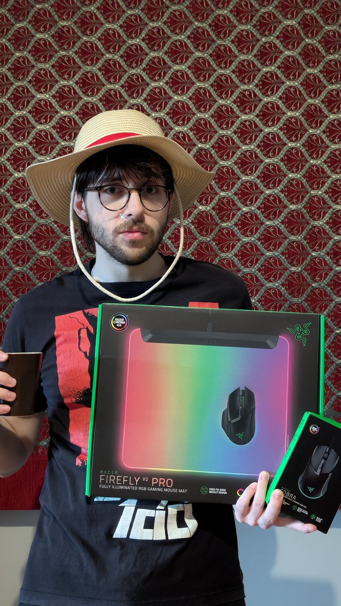 TrashGoblins🍉 (Tori) tweet media