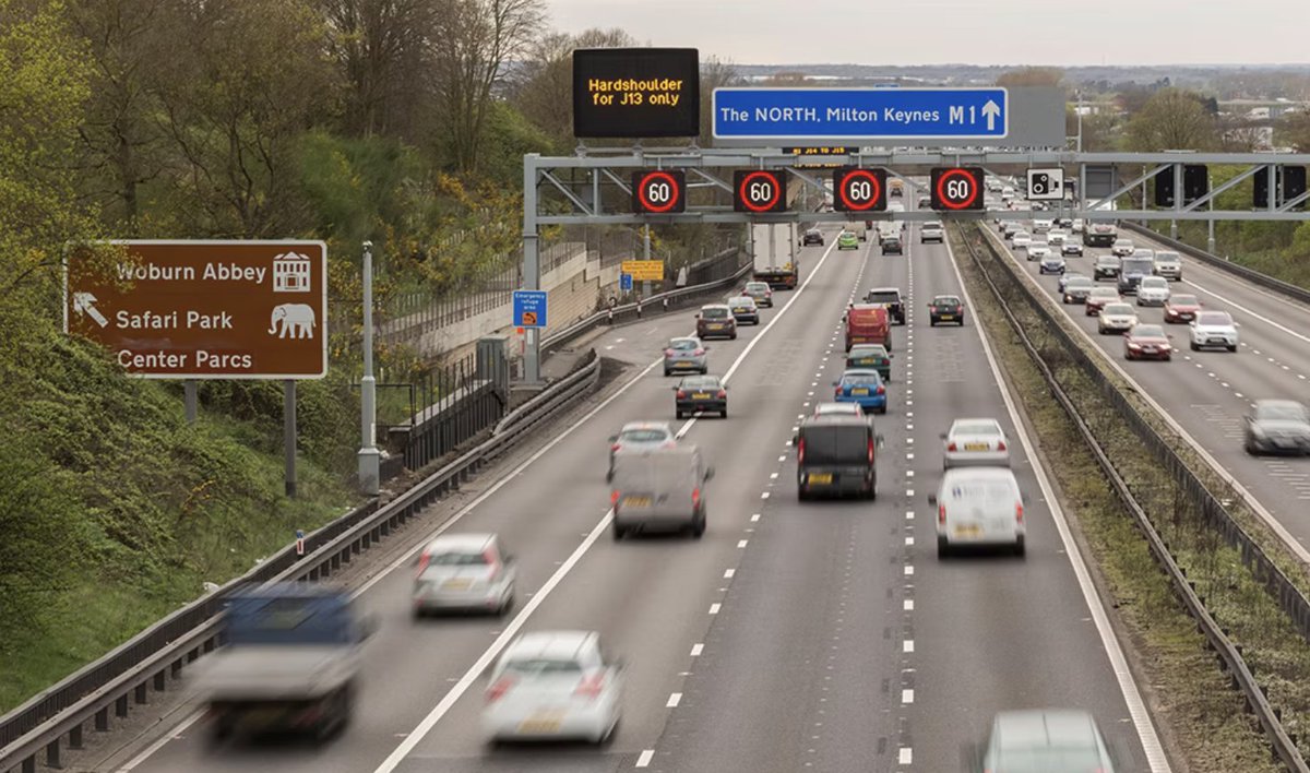 Smart motorways: National Highways respond to danger claims - mailchi.mp/0224972910d0/k…