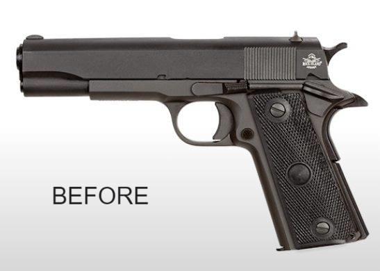 tfgs2017's tweet image. FULL CUSTOMIZATION
1911 Rock Island Armory

Thank you for trusting us!

#1911 #customfirearms #firearms #pistol #quality #9mm #PrecisionEngineering #rockislandarmory #gunenthusiast