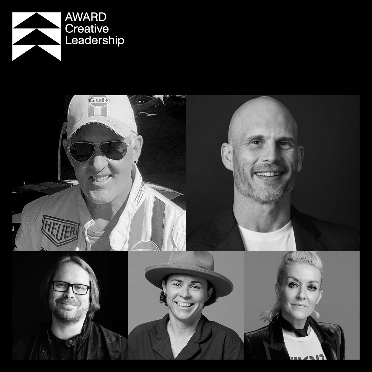 Nominations are now open for AWARD Creative Leadership, a three-day program designed to equip senior creatives with the skills to lead, influence, and inspire. 12–14 October at QT Melbourne. Exclusive to ACA member agencies. Submit a nomination at: bit.ly/43HjQWu