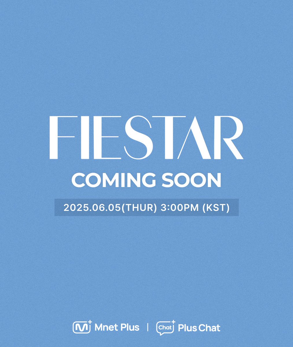 Mnet Plus 엠넷플러스 tweet media